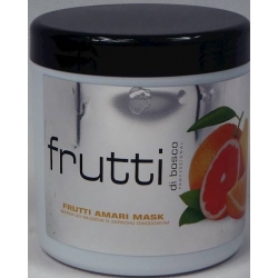 Frutti Maska nawilżająca o zapachu OWOCOWYM 1l  